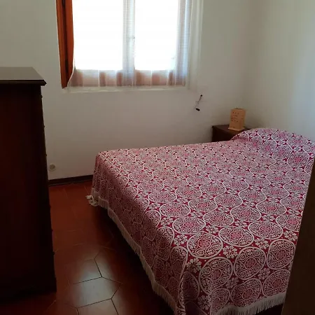 Salento House פונטה פרושוטו