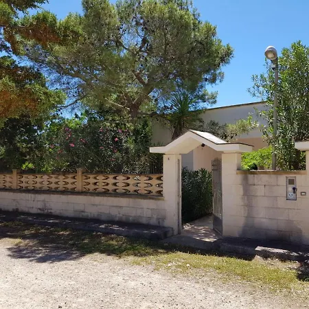 Salento House פונטה פרושוטו