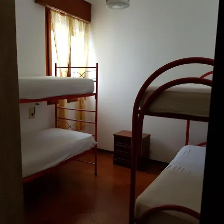 Salento House דירה
