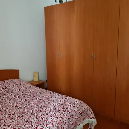 Salento House דירה פונטה פרושוטו