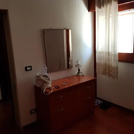 Salento House