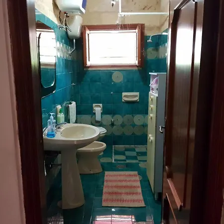 Salento House 普罗斯西托角