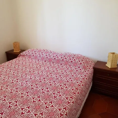 Salento House 公寓 *