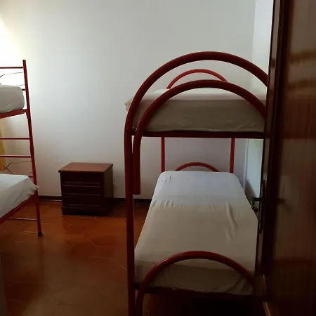 公寓 Salento House *