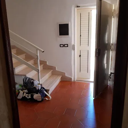 Salento House 普罗斯西托角