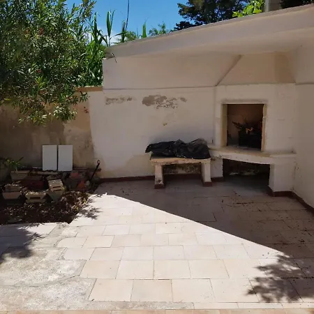 Salento House