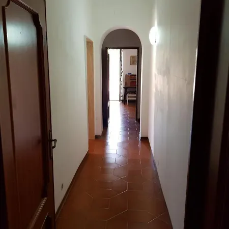 Salento House 普罗斯西托角
