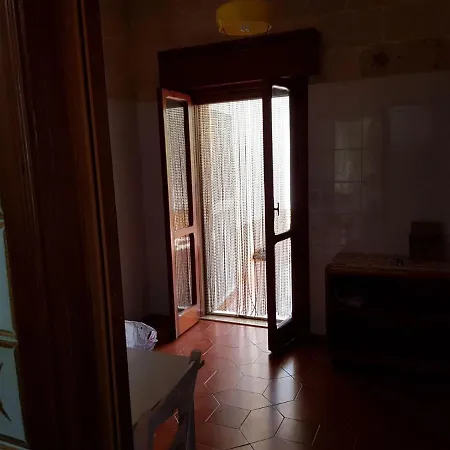 Salento House 公寓 普罗斯西托角