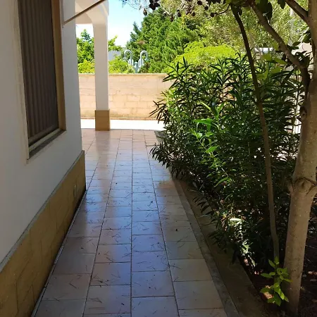 Salento House 公寓 普罗斯西托角