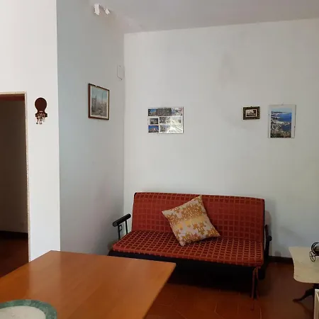 Salento House * 普罗斯西托角