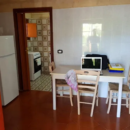 公寓 Salento House