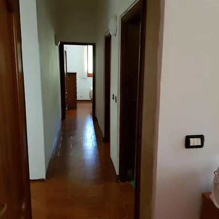 公寓 Salento House