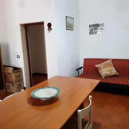 Salento House 公寓 普罗斯西托角