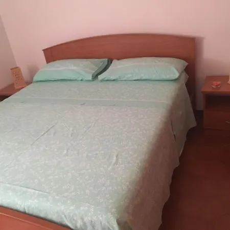公寓 Salento House 普罗斯西托角